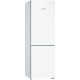 BOSCH Combi  KGN36VWDA.  . No Frost. Blanco. Clase D
